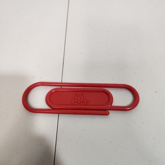 Vintage 1990s McDonald's Happy Meal Toys Lot Of 8 - Picture 7 of 10